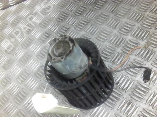 Used Heater blower motor FORD FIESTA III (GFJ) 1.1 (50 hp) 29897895