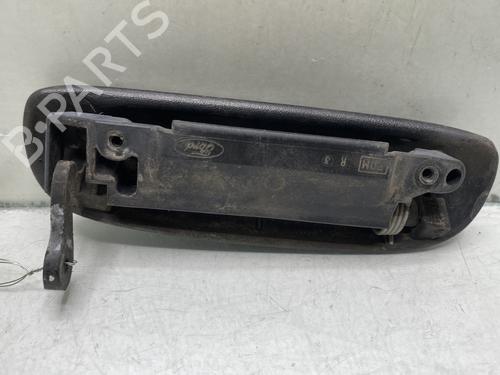 Used Front right exterior door handle Front right exterior door handle FORD KA (RB_) [1996-2008] 33317599 33317599
