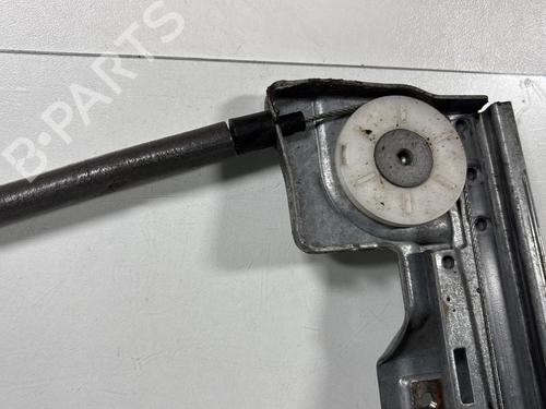 Rudehejsemekanisme Højre foran RENAULT KANGOO Express (FW0/1_) 1.5 dCi 90 (FW0G, FW05, FW08, FW11) | BP29968476C23 