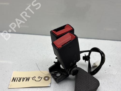 Used Seat buckle PEUGEOT 308 II (LB_, LP_, LW_, LH_, L3_) 1.2 THP 110 (110 hp) 32113235