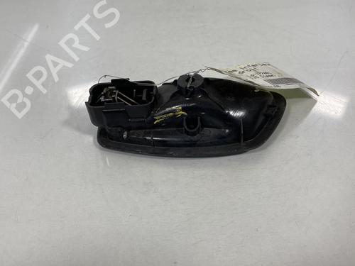 Front right interior door handle RENAULT CLIO IV (BH_) 1.5 dCi 75 | BP20017827I14 