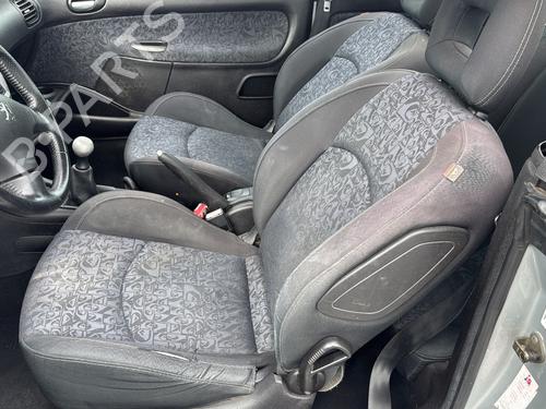 Pedal PEUGEOT 206 CC (2D) 1.6 16V (2DNFUF, 2DNFUR) | BP30810962I4  - Image 21