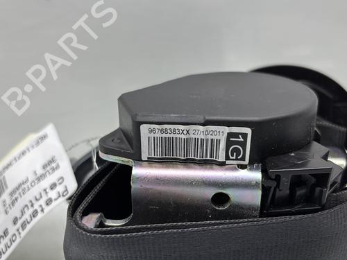 Used Front left belt tensioner Front left belt tensioner PEUGEOT 308 I (4A_, 4C_) 1.6 16V (120 hp) 28280407 28280407