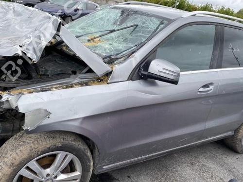 Switch MERCEDES-BENZ M-CLASS (W166) ML 250 CDI / BlueTEC 4-matic (166.004, 166.003) | BP26708695I30  - Image 26