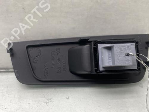 Left rear window switch AUDI A1 Sportback (8XA, 8XF) 1.6 TDI | BP19958971I29 