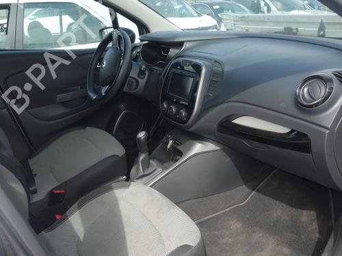 Hand brake RENAULT CAPTUR I (J5_, H5_) 1.5 dCi 90 (J5N4, J5M5, J5MW, J5M6, J5AL, J5AJ) | BP26152839I18 - Image 16