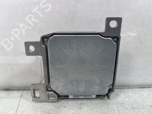 Airbag styreenhed Airbag styreenhed RENAULT CLIO II (BB_, CB_) [1998-2016] 36818853 36818853
