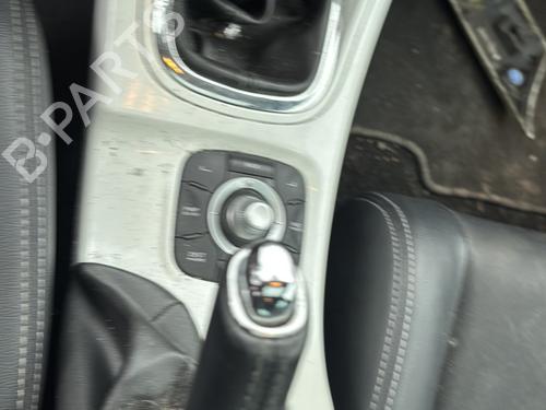 Hood RENAULT MEGANE III Coupe (DZ0/1_) 1.6 dCi (DZ00, DZ12, DZ2A, DZ13) | BP30720017C1