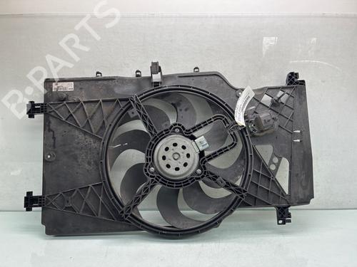 radiator-fan-opel-meriva-b-mpv-s10-2010-2011-2012-2013-2014-2015-2016-2017-37249381 main image