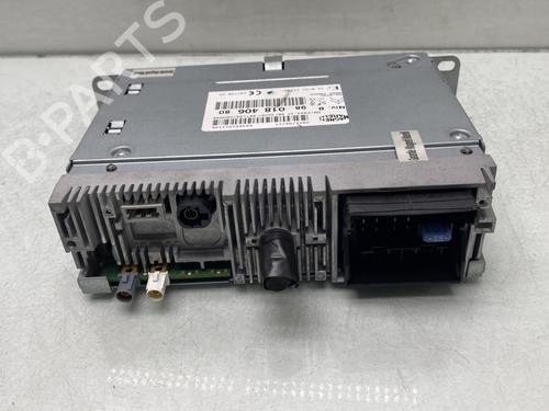 Radio PEUGEOT 208 I (CA_, CC_) 1.6 HDi | BP21490744E6 