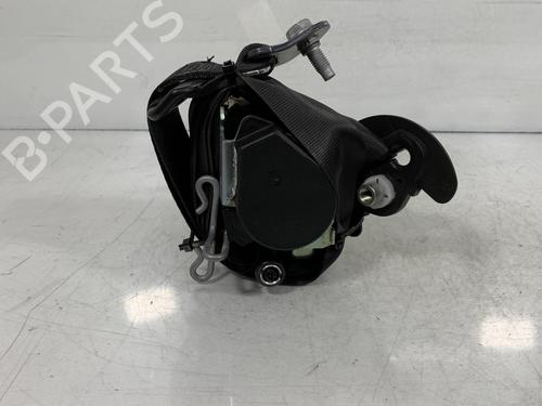 Used Front right belt tensioner PEUGEOT 308 I (4A_, 4C_) 1.6 HDi (92 hp) 19996965