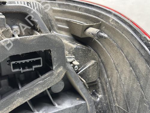 Right taillight DACIA SANDERO II 1.5 dCi 75 / Blue dCi 75 (B8JW, B8M4, B8AH, B8M7, B8M6) | BP28581435C35 