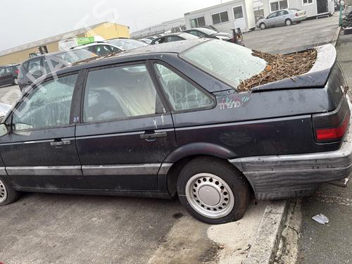Venstre baklys, luke VW PASSAT B3/B4 (3A2, 35I) 1.6 TD | BP29759511C79 