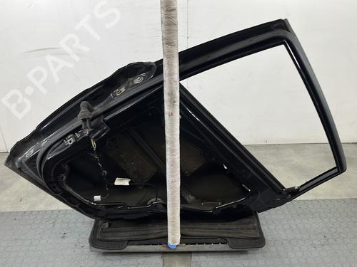 Right rear door FORD FIESTA VI (CB1, CCN) 1.6 TDCi | BP29478282C5 