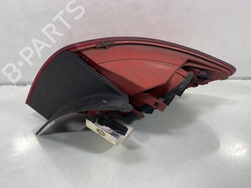 Left taillight AUDI A6 C6 Avant (4F5) 2.0 TDI | BP29508224C34 
