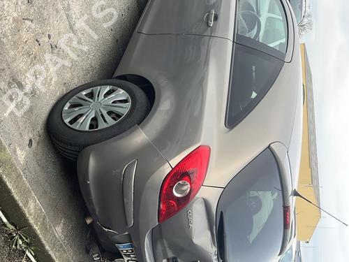 Gearbox OPEL CORSA D (S07) 1.2 (L08, L68) | BP23768896M3 