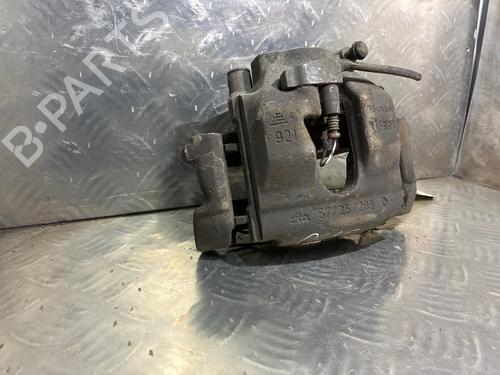 Used Left front brake caliper Left front brake caliper 21948383 21948383
