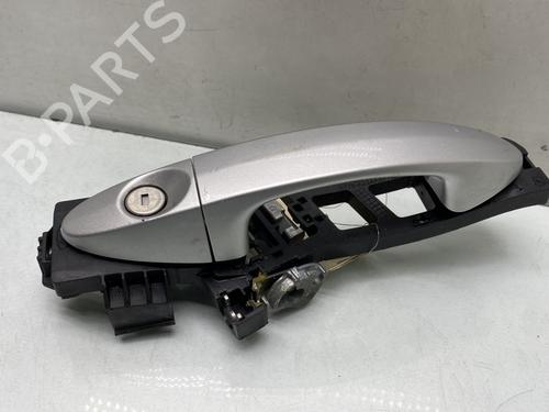 Used Front left exterior door handle FORD FIESTA VI (CB1, CCN) 1.25 (82 hp) 31211991