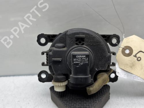 Left front fog light CITROËN C4 I (LC_) 1.6 HDi | BP28519517C30 