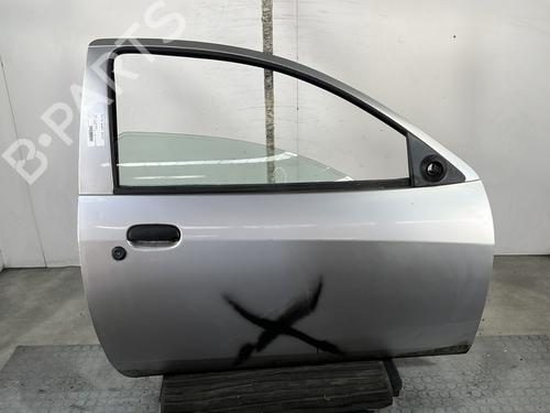 Used Right front door FORD KA (RB_) 1.3 i (60 hp) 27300547