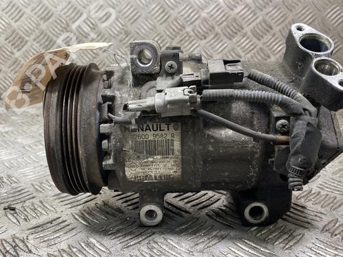 Used AC compressor RENAULT CLIO IV (BH_) 1.2 16V (73 hp) 28281396