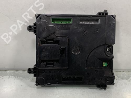 Fuse box RENAULT LAGUNA III (BT0/1) 2.0 dCi (BT07, BT0J, BT14, BT1A, BT1S) | BP30941107E1 