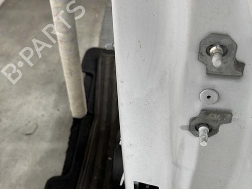 Left rear door RENAULT CLIO IV (BH_) 1.2 16V | BP28336210C4 