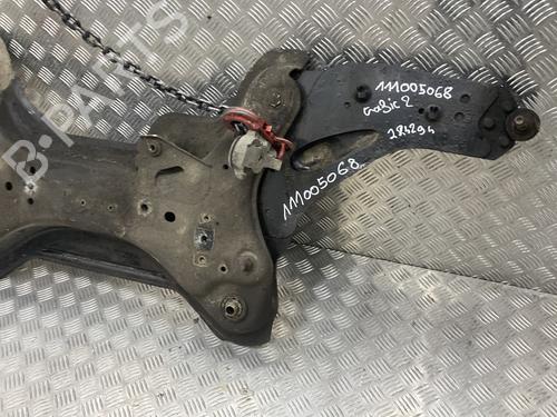 Subframe RENAULT TRAFIC II Van (FL) 1.9 dCi 80 (FL0B) | BP30648979M9