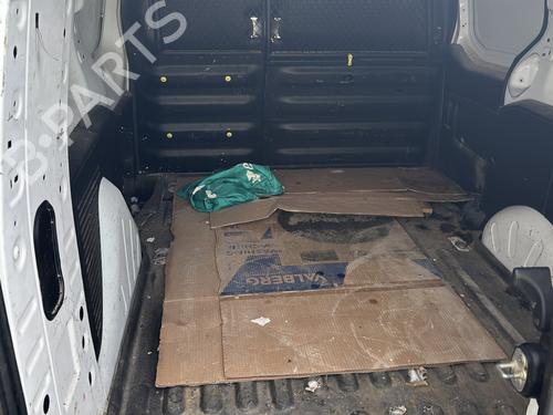 Third brake light PEUGEOT PARTNER Box Body/MPV 1.6 BlueHDi 100 | BP27356321L11  - Image 6