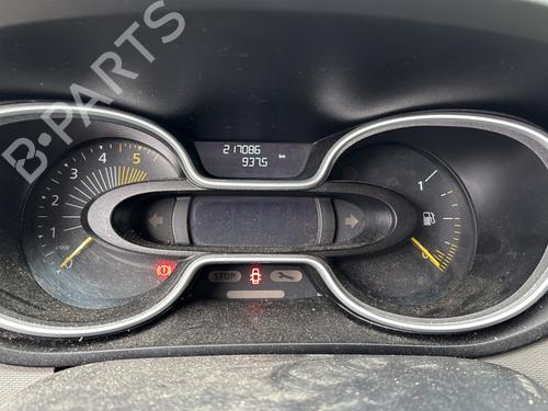 Starter RENAULT TRAFIC III Bus (JG_) 1.6 dCi 125 (JGMH) | BP25216444M8  - Image 11