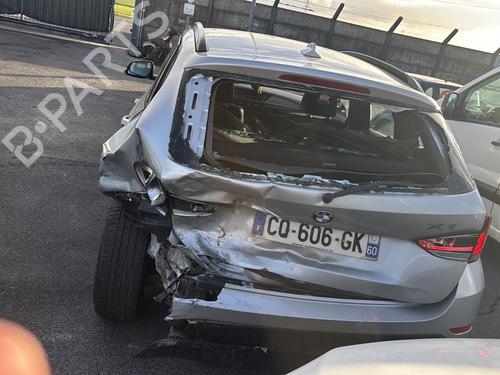 Right sun visor BMW X1 (E84) xDrive 20 d | BP32269750I2 - Image 28