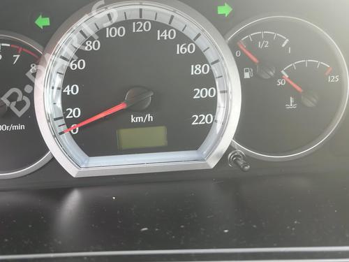 Left tailgate light CHEVROLET LACETTI (J200) 1.4 16V | BP21961561C79  - Image 31