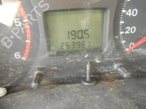 Switch FORD TRANSIT Van (FA_ _) 2.2 TDCi | BP20005451I30  - Image 10