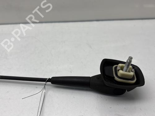Antenna/Base DACIA DUSTER (HS_) 1.5 dCi | BP29287074C140 