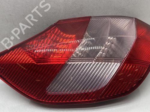 Left taillight RENAULT SCÉNIC II (JM0/1_) 1.9 dCi (JM0G, JM12, JM1G, JM2C) | BP28428098C34