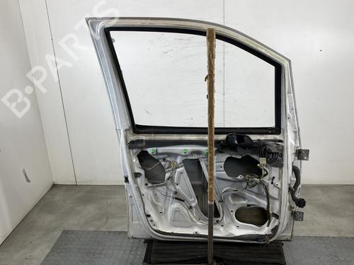 Left front door PEUGEOT EXPERT Van (222) 2.0 HDI | BP24054777C2 