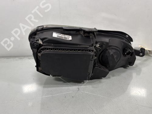 Left headlight FIAT IDEA (350_) 1.3 D Multijet | BP30907415C28 - Image 9