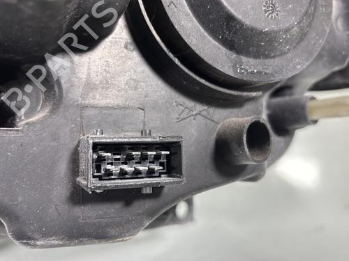 Right headlight PEUGEOT 1007 (KM_) 1.6 16V | BP29759459C29 