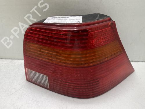 Used Right taillight VW GOLF IV (1J1) 1.9 SDI (68 hp) 27722143
