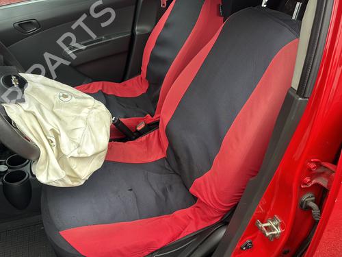 Front wiper motor CHEVROLET SPARK (M300) 1.0 | BP31883242M29  - Image 35