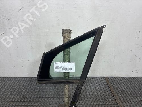 Used Front left quarter glass Front left quarter glass 37279559 37279559