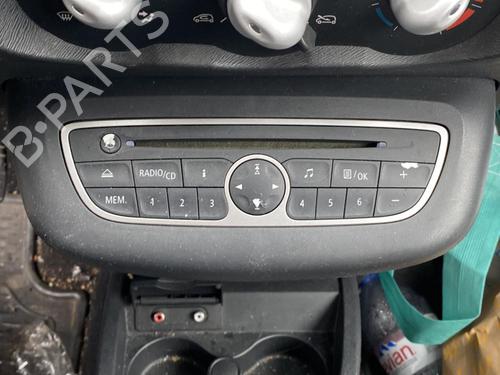 Interior roof light RENAULT TWINGO II (CN0_) 1.2 16V (CN0K, CN0V, CN0A) | BP25261966I8 - Image 15