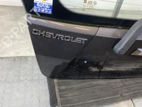 Tailgate CHEVROLET SPARK (M300) 1.0 | BP22390895C6