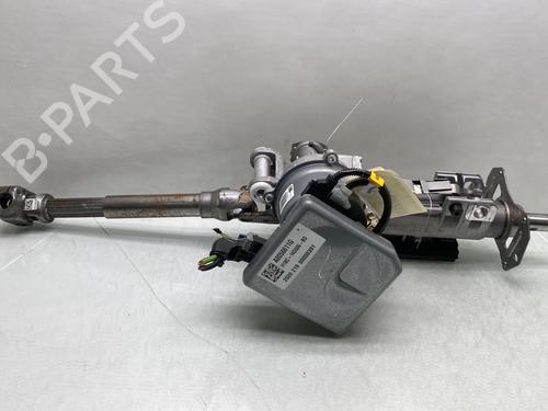 Used Steering column FORD FIESTA VII (HJ, HF) 1.0 EcoBoost mHEV (125 hp) 26710858