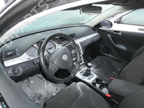 Left tailgate light VW PASSAT B6 Variant (3C5)  | BP19980636C79  - Image 12