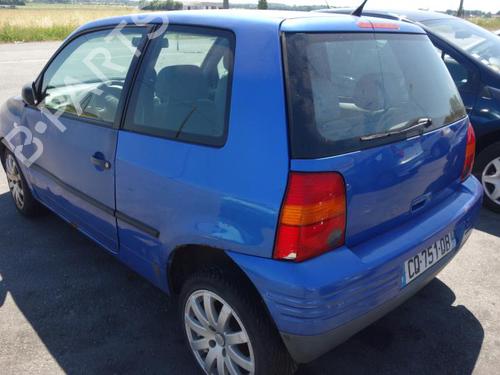 Right taillight SEAT AROSA (6H1) 1.4 | BP20031778C35 