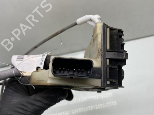 Front left lock CITROËN C4 II (NC_) 1.6 HDi 115 | BP31379531C98