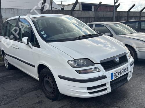 Used Parts FIAT ULYSSE (179_) 2.0 D Multijet 2393337
