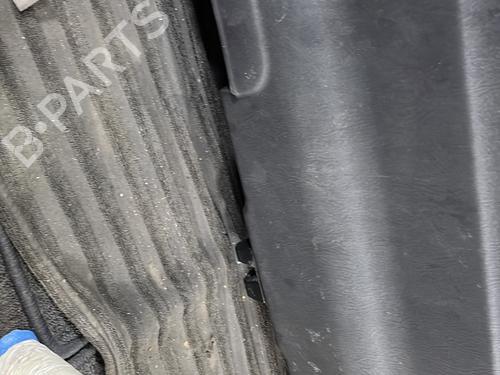 Tailgate OPEL AGILA A (H00) 1.2 16V (F68) | BP31130274C6 