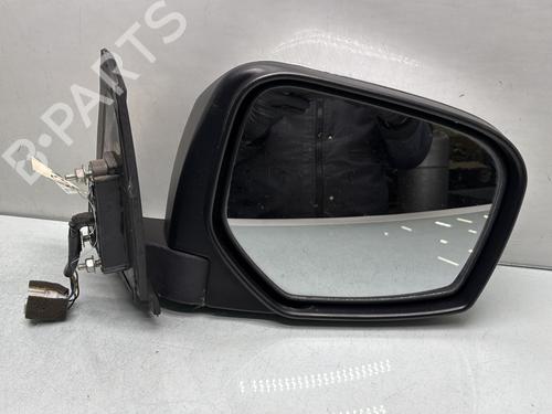 Used Right mirror MITSUBISHI L200 / TRITON (KA_T, KB_T) 2.5 DI-D 4WD (KB4T) (136 hp) 32373505